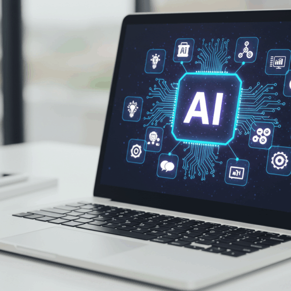 Ferramentas de IA que Já Estão Transformando o Trabalho Online — E Como Usá-las a Seu Favor