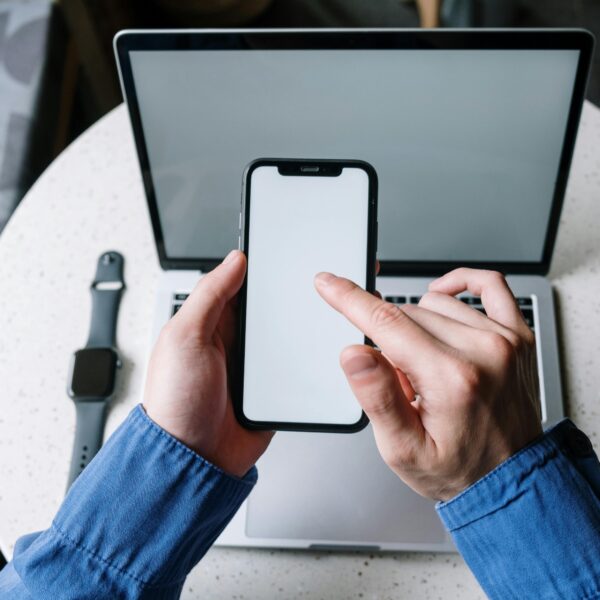 Mentalidade de Crescimento: Como Parar de se Sabotar no Mundo Digital